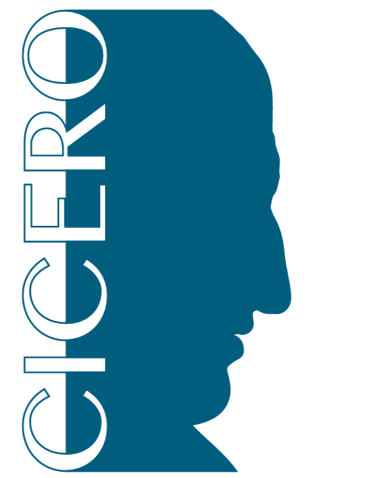 Logo CICERO